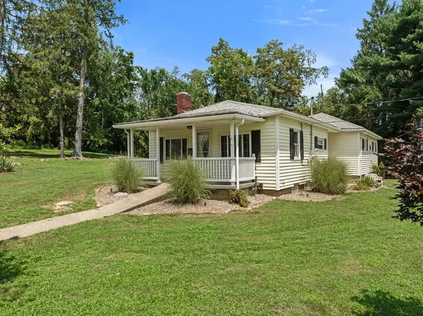 635 Springdale Avenue, Wheeling, WV 26033
