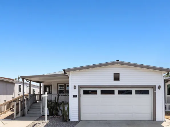 9255 N Magnolia Ave Spc 310, Santee, CA 92071