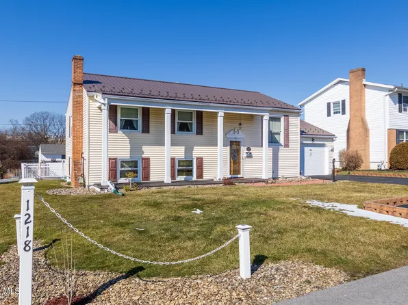 1218 Monroe Ave, Altoona, PA 16602