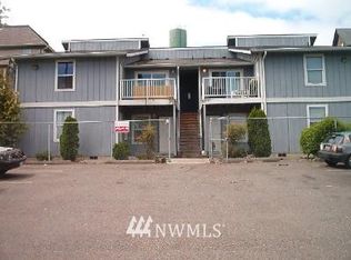 1919 S I St, Tacoma, WA 98405