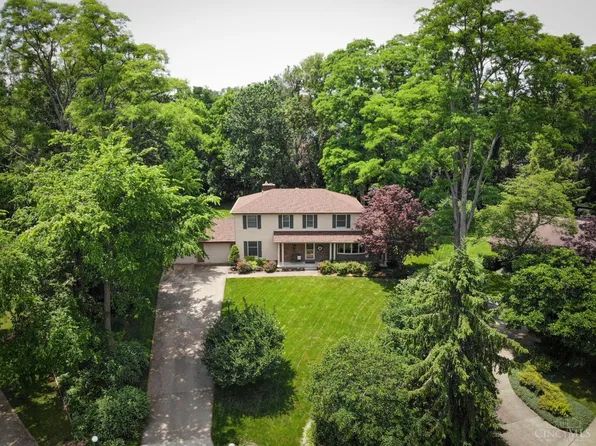 17 Carrie Cir, Oxford, OH 45056