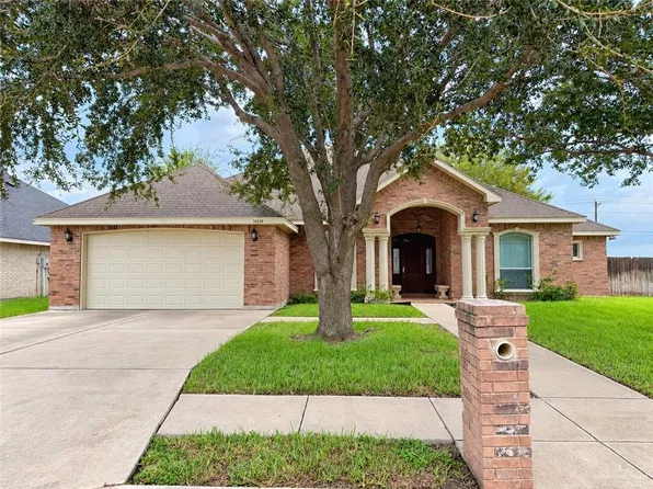 10510 N 23rd Ln, McAllen, TX 78504
