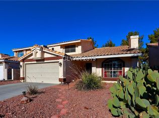 1419 Harmony Hill Dr, Henderson, NV 89014