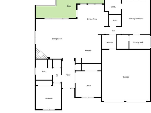 3033 Deerbrush Way, Eugene, OR 97405