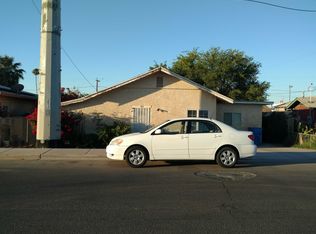 165 E Spring St, Somerton, AZ 85350