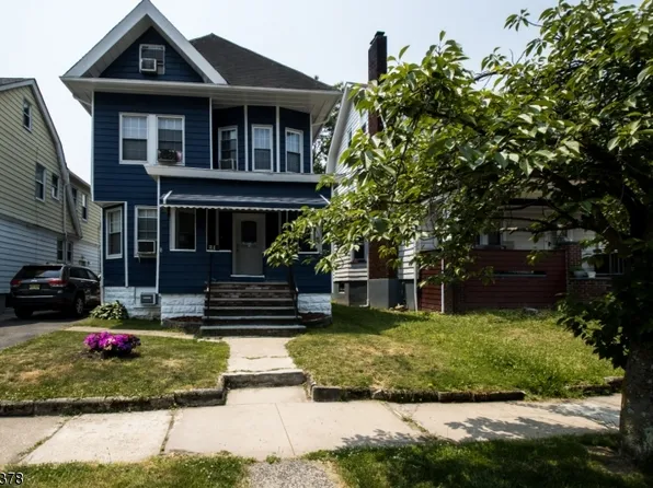 21 Wayne Ave, East Orange City, NJ 07018