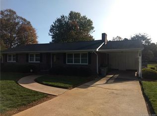 436 Evergreen St, Gastonia, NC 28054