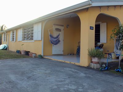 241 Mt. Pleasant PR, Frederiksted, VI, 00840
