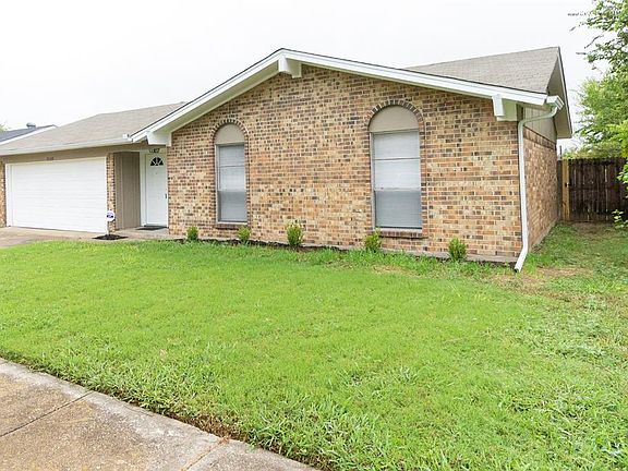 2nd image of 7309 Harold Walker Dr