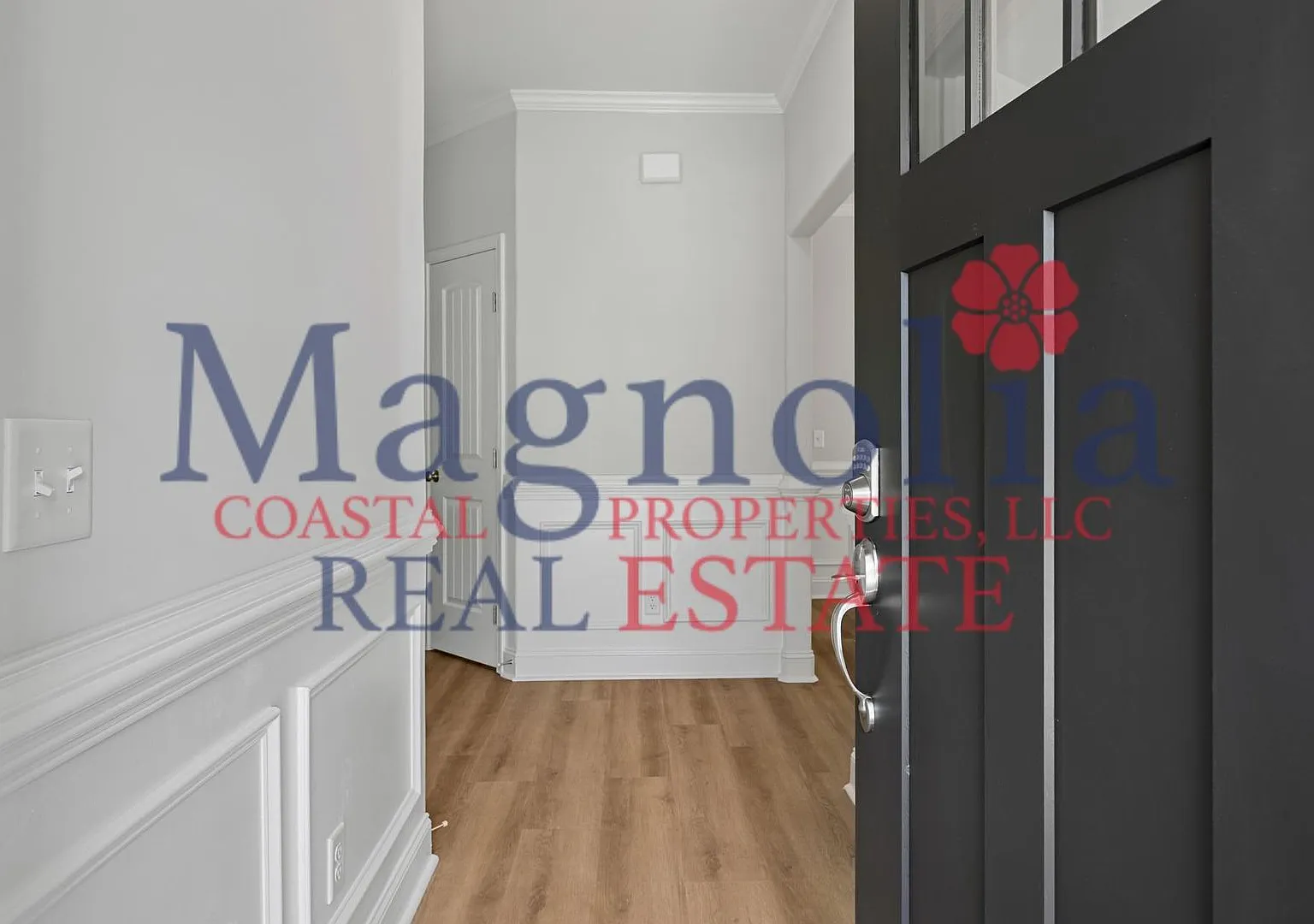 Spacious 4 Bedroom Home with Bonus Room in The Palms at New Hampstead! — Photo 3