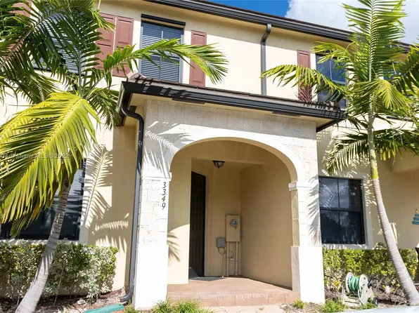 3349 W 105th Ter, Hialeah, FL 33018