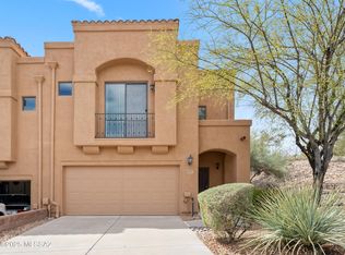 6391 N Gadd Ct, Tucson, AZ 85704