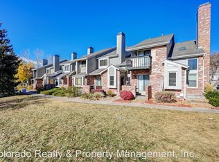 4139 S Evanston Cir APT B, Aurora, CO 80014