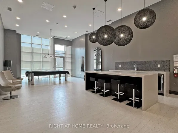125 Western Battery Rd Unit 2415, Toronto, ON M6K 3R8
