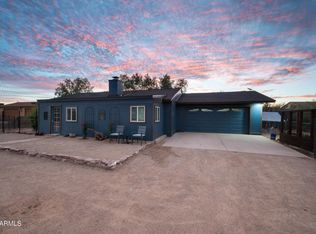 2330 S Gold Ore Ct, Apache Junction, AZ 85119