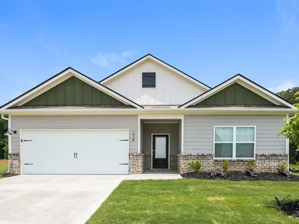 178 Sunfish Cir, Jefferson, GA 30549