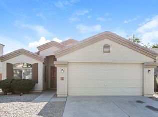 3143 W Pecan Rd, Phoenix, AZ 85041