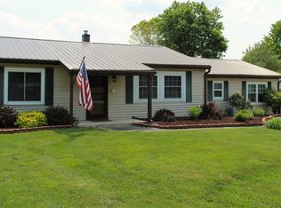 3529 Fisher Rd, Indianapolis, IN 46239