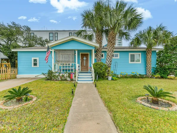 728 7th St, Galveston, TX 77550