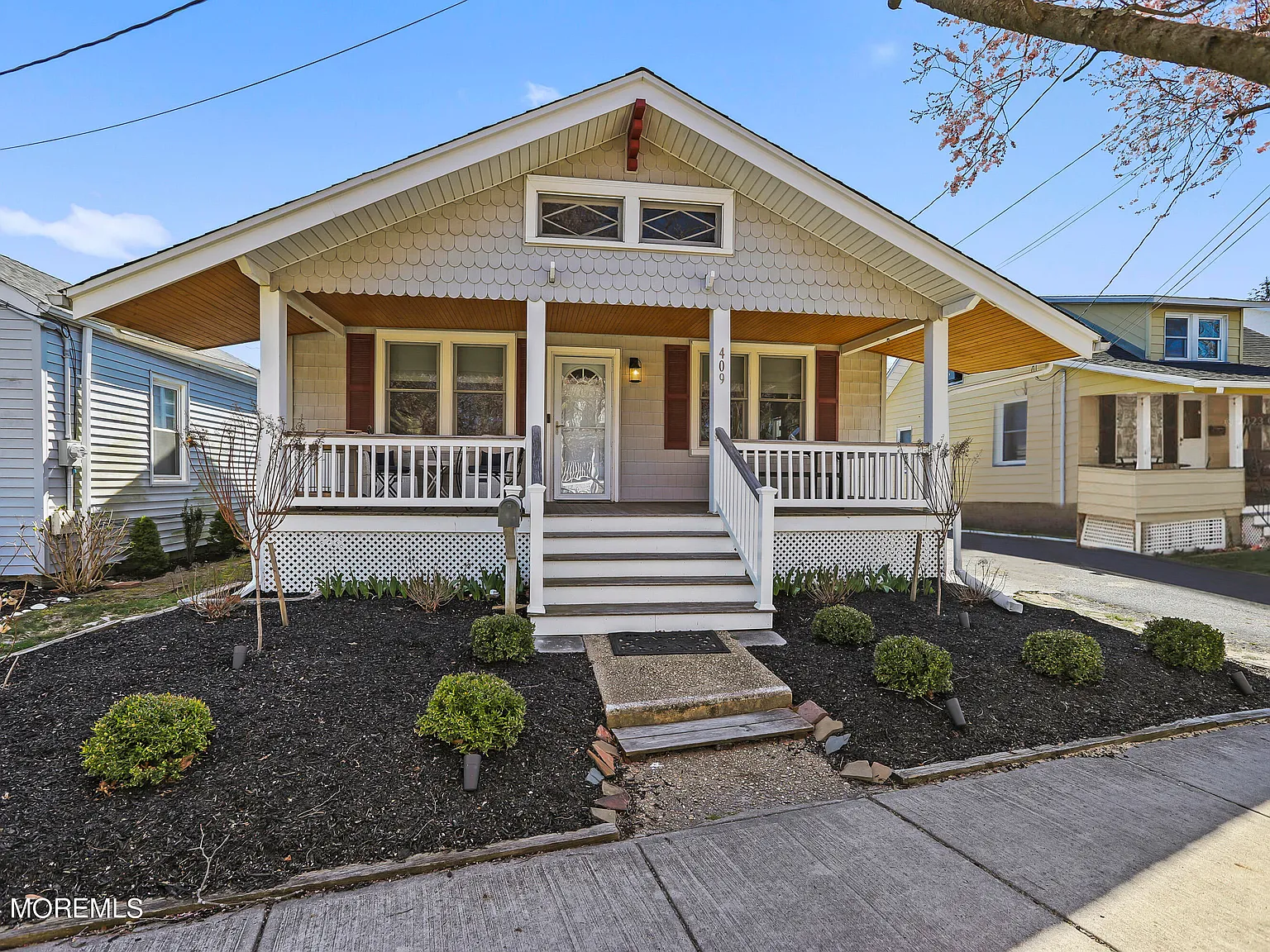 3 bed, 1.5 bath, 1578 sqft, $3,100 — Photo 3