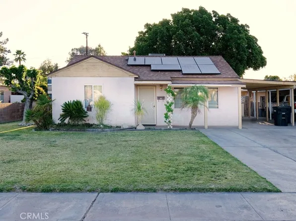 561 N 4th St, Blythe, CA 92225