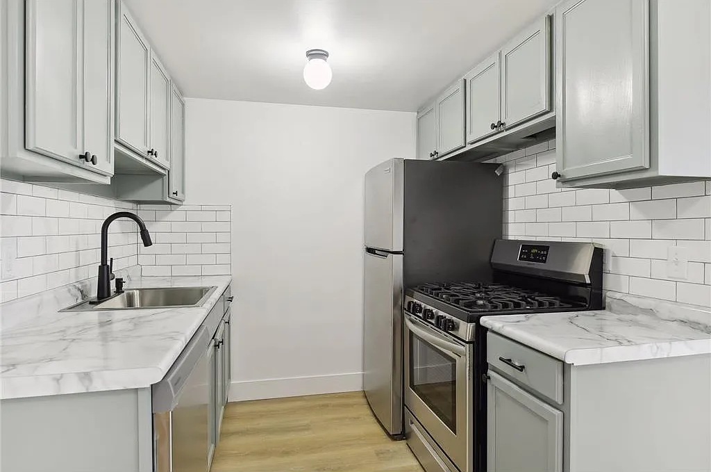 1 bed, 1.0 bath, 641 sqft, $1,250 — Photo 4