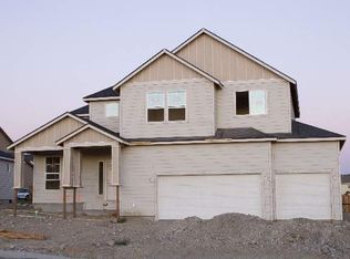 2102 S Reed St, Kennewick, WA 99337