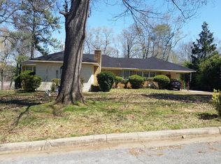 2368 McBurney Dr, Florence, AL 35630