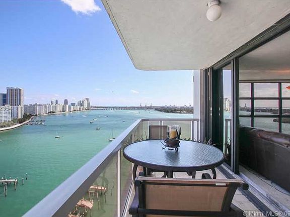 4th image of 9 Island Ave APT 1708