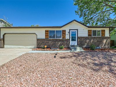 6010 S Garland Way, Littleton, CO, 80123