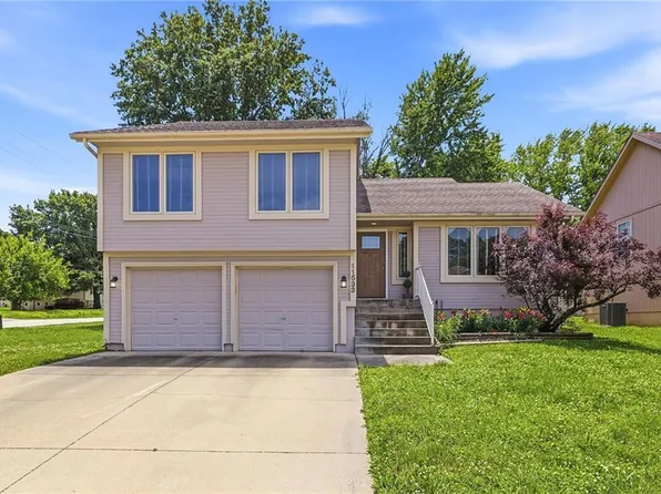 11533 E 74th Street Ct, Raytown, MO 64133