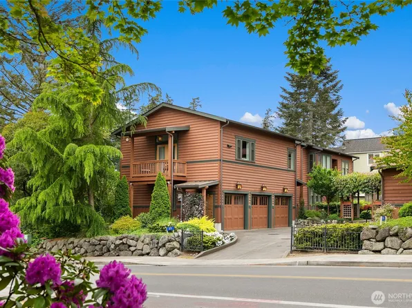 565 Ericksen Avenue NE, Bainbridge Island, WA 98110