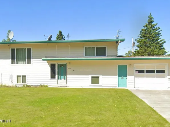 1414 Patterson St, Anchorage, AK 99504