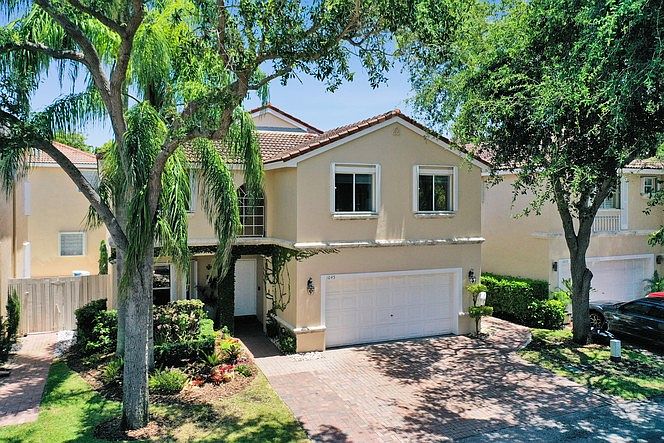 1045 Papaya Street Hollywood