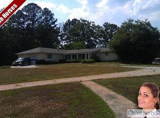 1730 Monroe Jersey Rd, Monroe, GA 30655