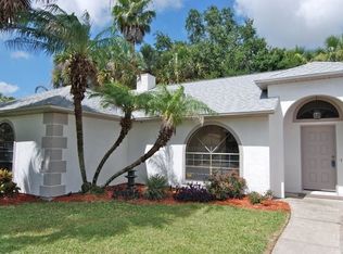 1273 Coosa Ave NE, Palm Bay, FL 32907