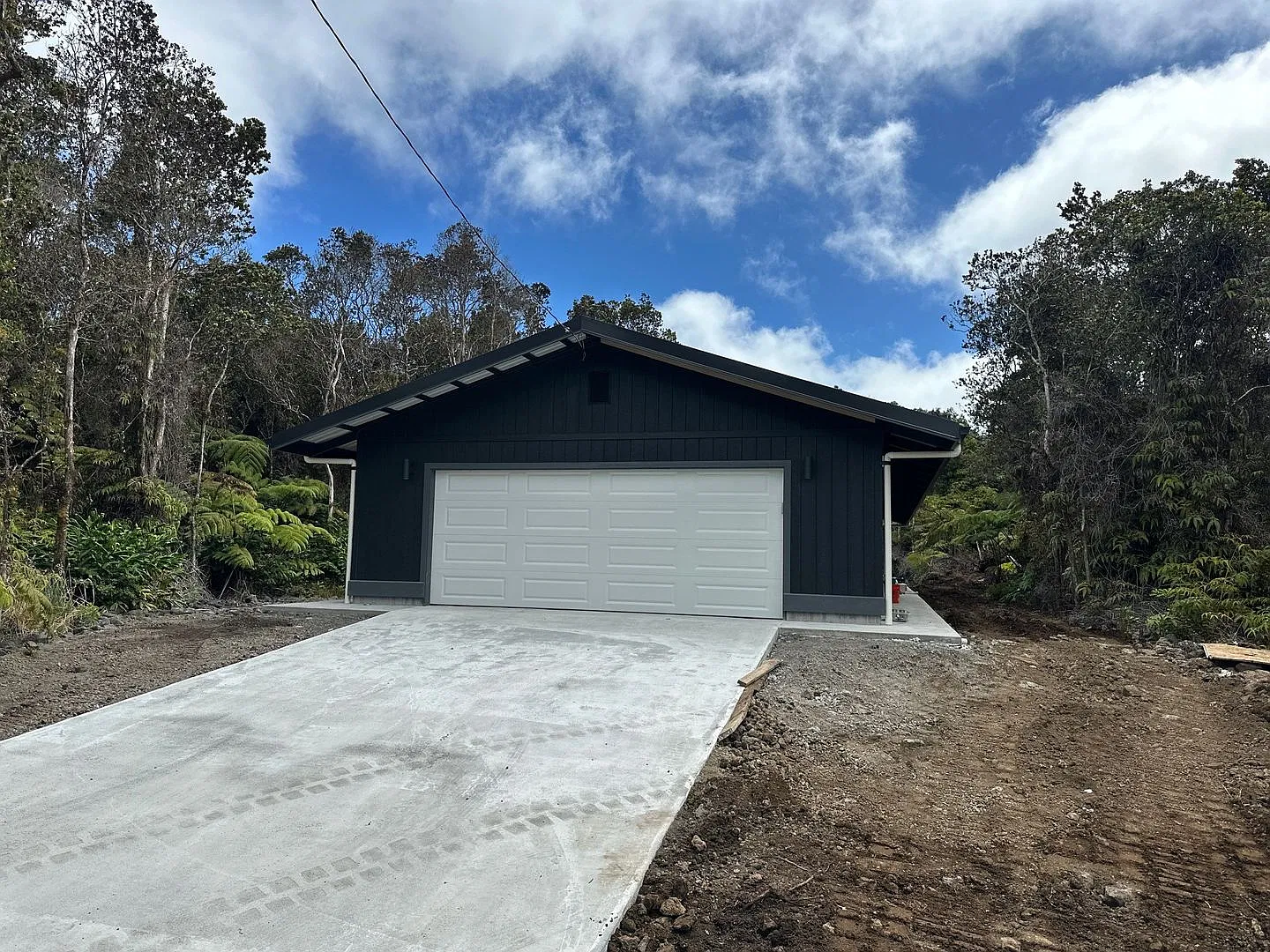 11-3875 Liona St. Volcano, HI 96778 — Photo 1