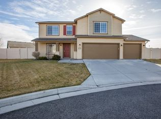 10119 W January Ct, Cheney, WA 99004
