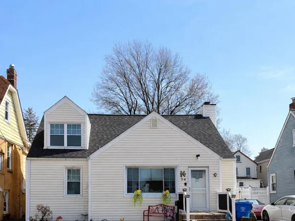 34 Ling St, Fords, NJ 08863