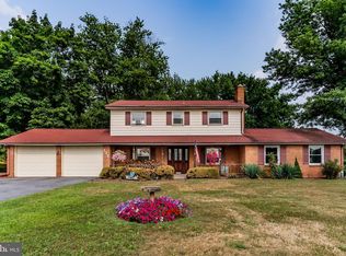335 Wolfs Bridge Rd, Carlisle, PA 17013