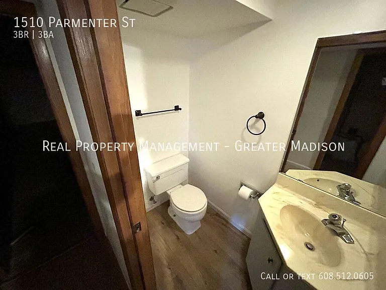 1510 Parmenter St — Photo 22