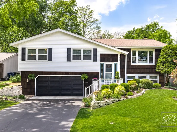 1613 Swallow St, Naperville, IL 60565