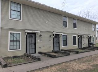 4930 Flamingo Rd, Fort Worth, TX 76119