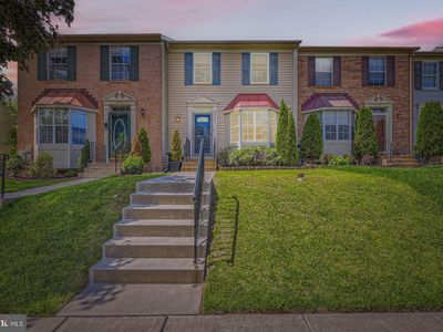3757 Foxford Stream Rd, Nottingham, MD, 21236