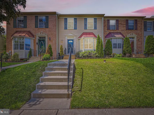 3757 Foxford Stream Rd, Nottingham, MD 21236