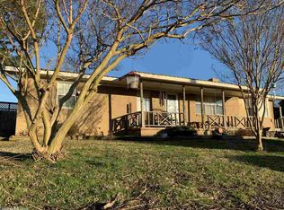 242 Whitlock Rd, Searcy, AR 72143