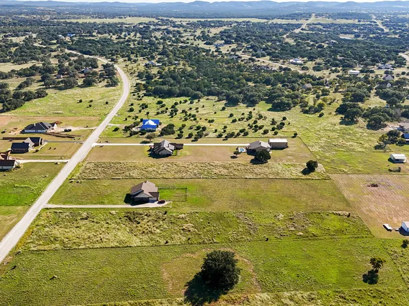 LOT 508 Buckskin Trail LOT 508, Bandera, TX 78003
