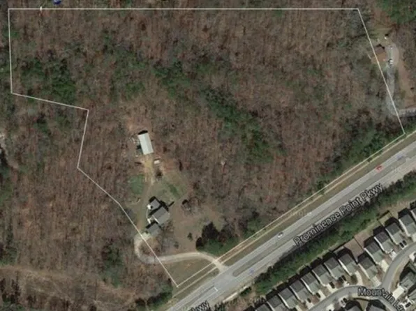 620 Prominence Point Pkwy, Canton, GA 30114