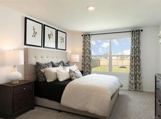 314 Milliner Loop, Hutto, TX 78634