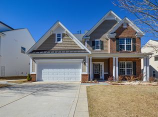 11320 Blue Blossom Rd, Charlotte, NC 28277